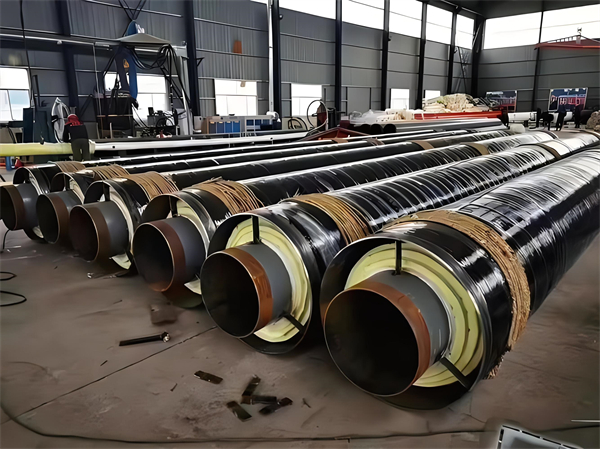 梧州保温钢管生产工艺从原料到成品的精彩转变