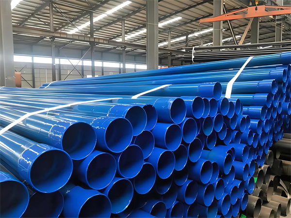 梧州防腐螺旋钢管应用行业分析